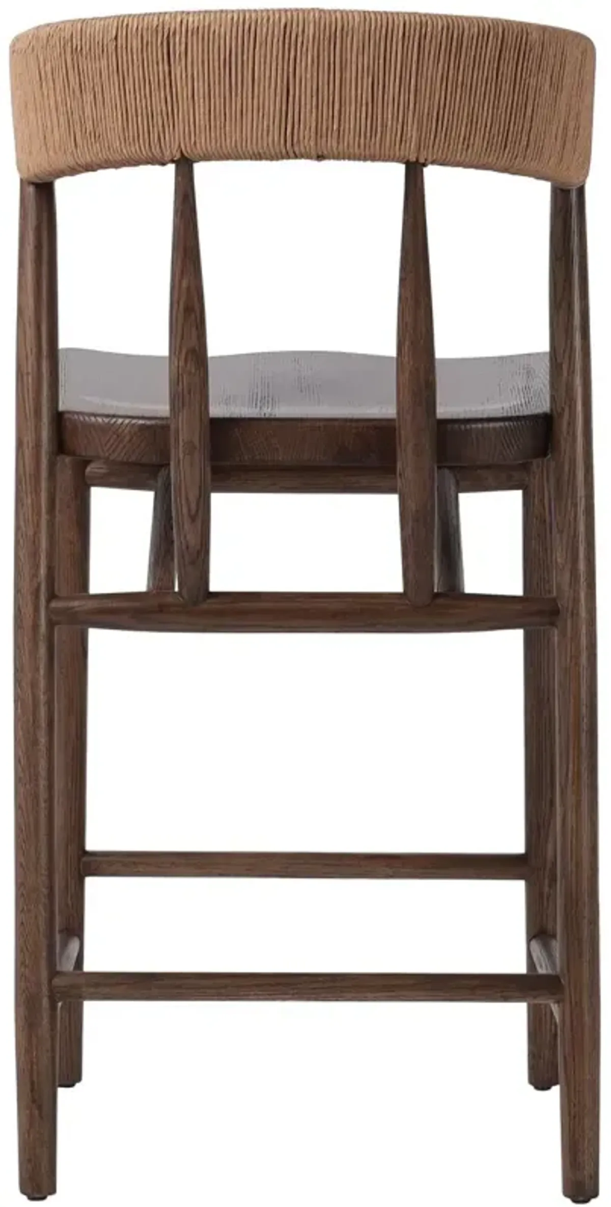Arthur Counterstool - Brown