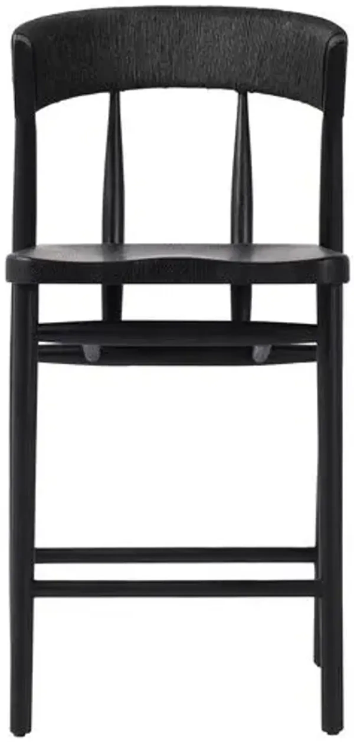 Arthur Counterstool - Black