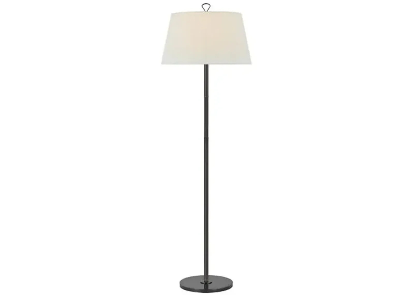 Visual Comfort - Griffin Large Floor Lamp