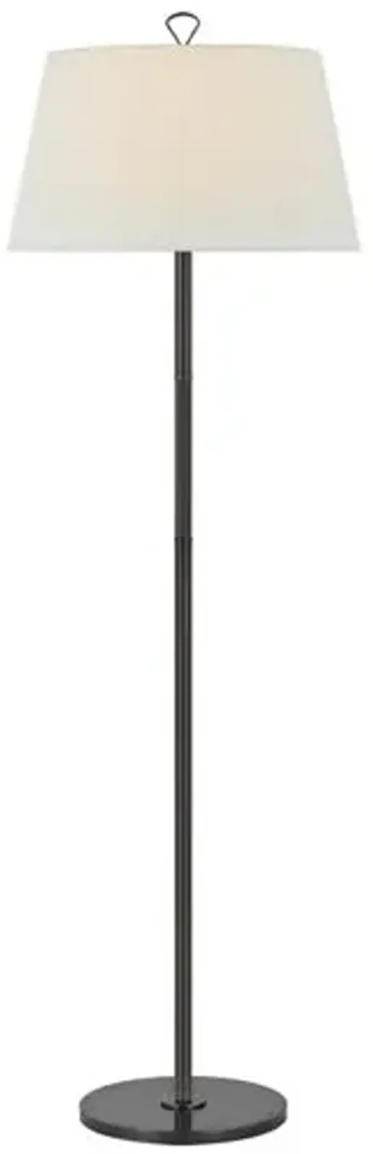 Visual Comfort - Griffin Large Floor Lamp