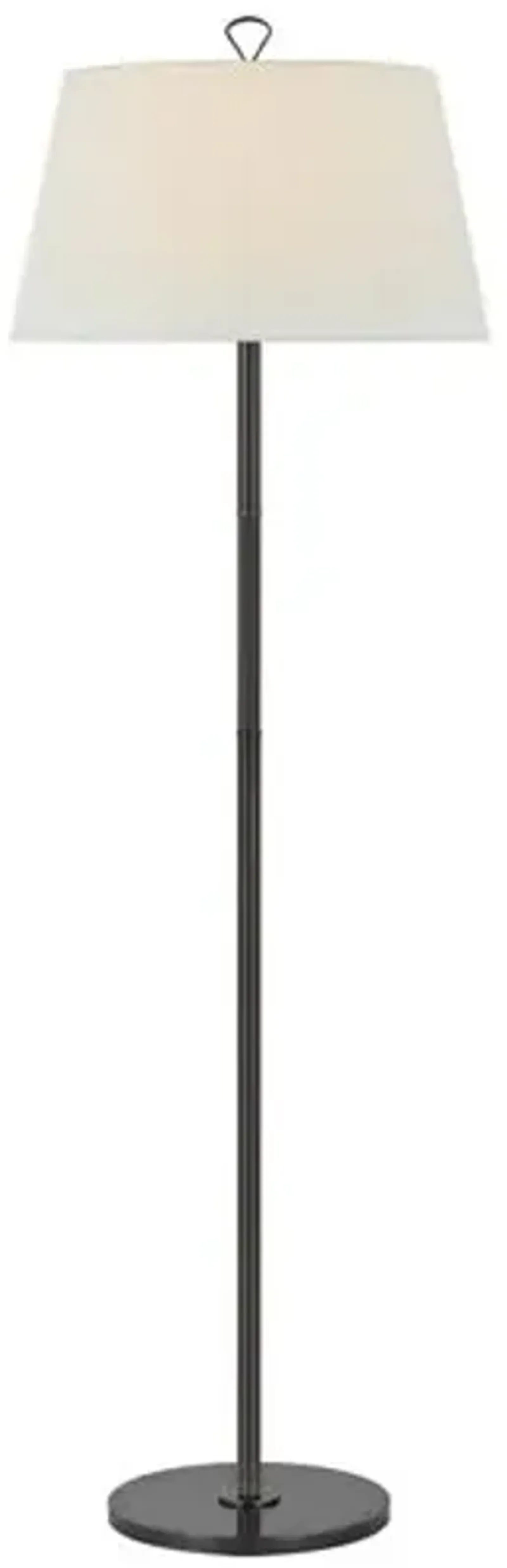 Visual Comfort - Griffin Large Floor Lamp