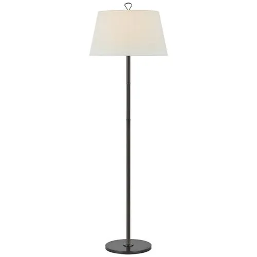 Visual Comfort - Griffin Large Floor Lamp