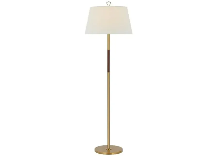 Visual Comfort - Griffin Large Floor Lamp