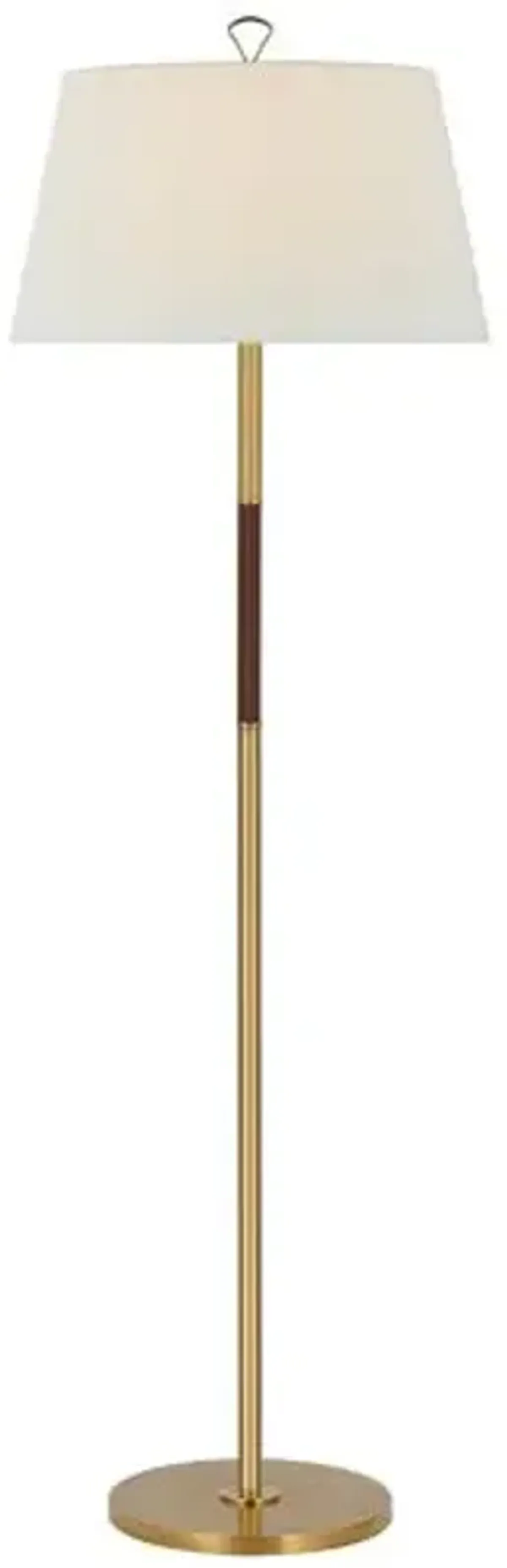 Visual Comfort - Griffin Large Floor Lamp