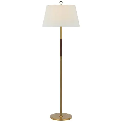 Visual Comfort - Griffin Large Floor Lamp