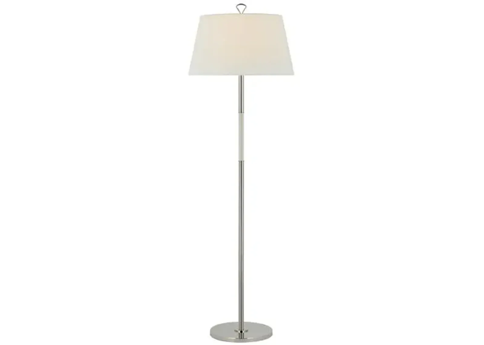 Visual Comfort - Griffin Large Floor Lamp