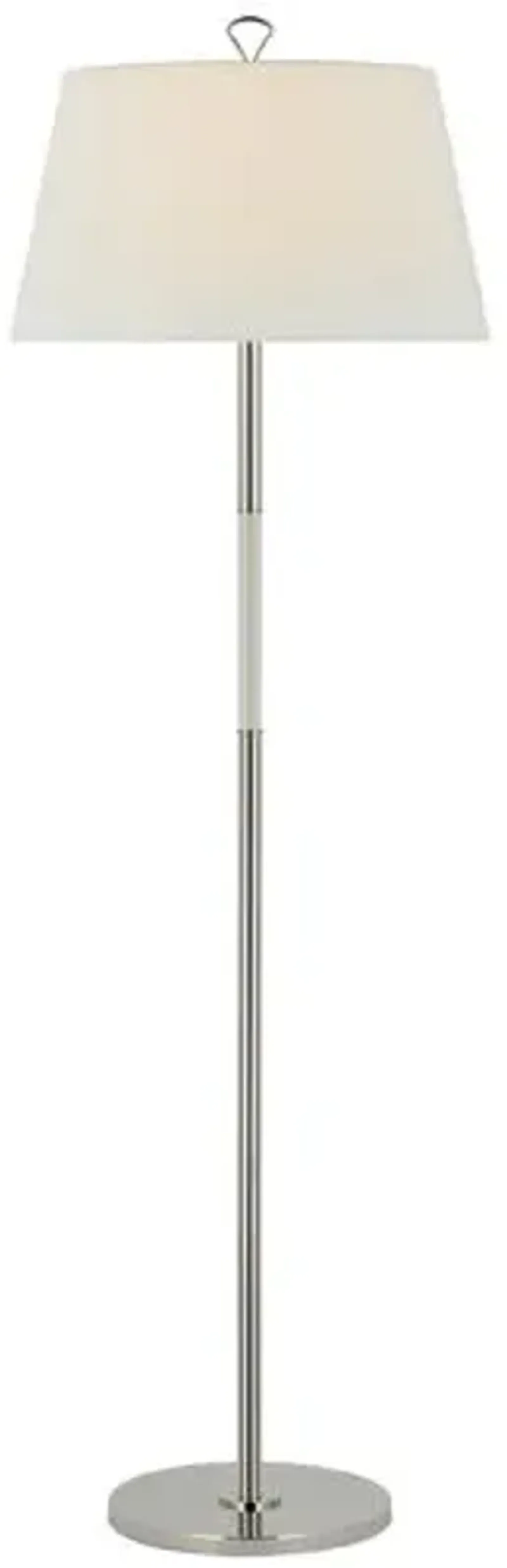 Visual Comfort - Griffin Large Floor Lamp