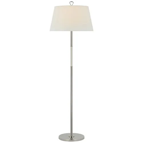 Visual Comfort - Griffin Large Floor Lamp