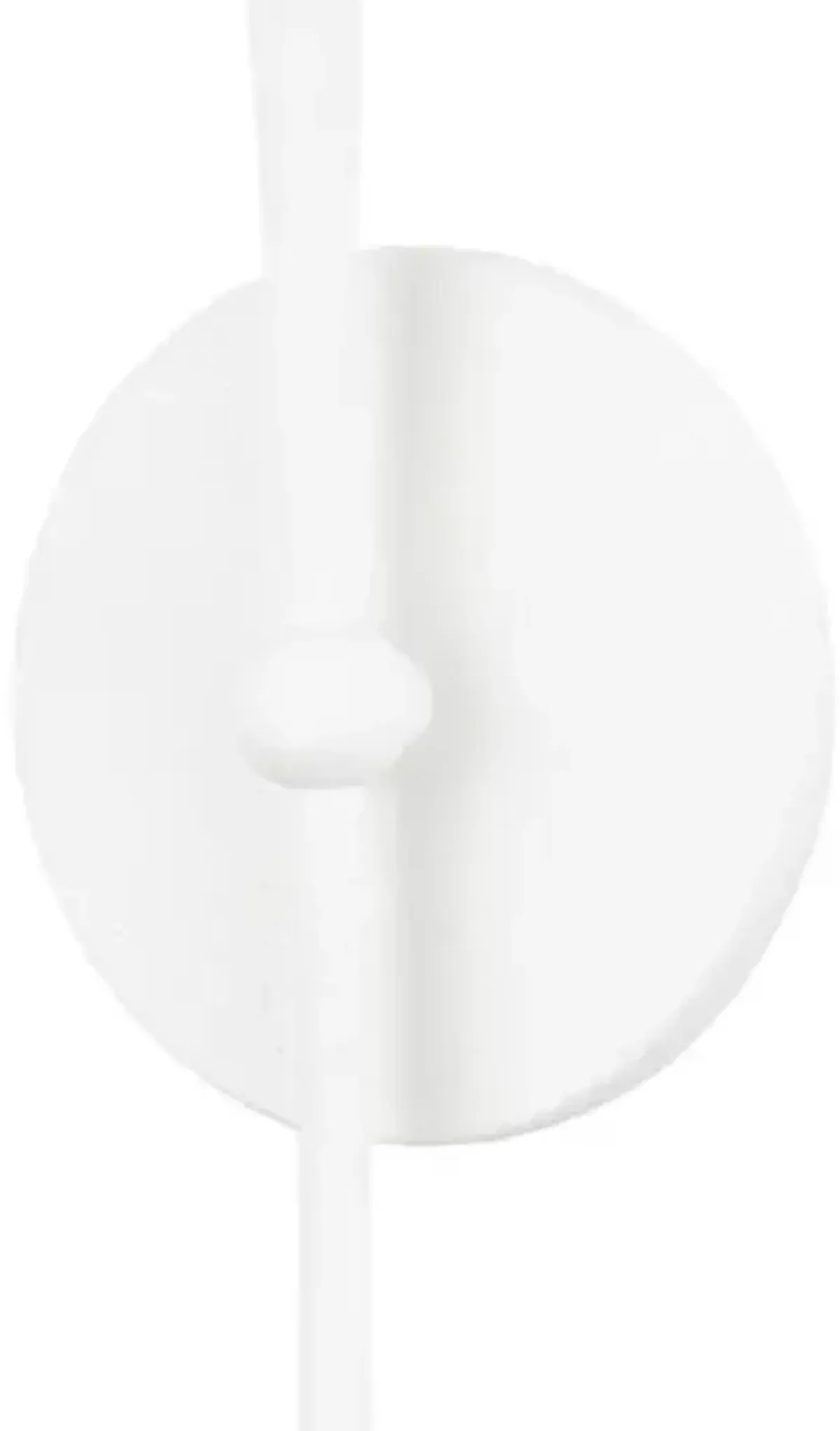 Elsa Wall Sconce - Eny Lee Parker for Mitzi - White