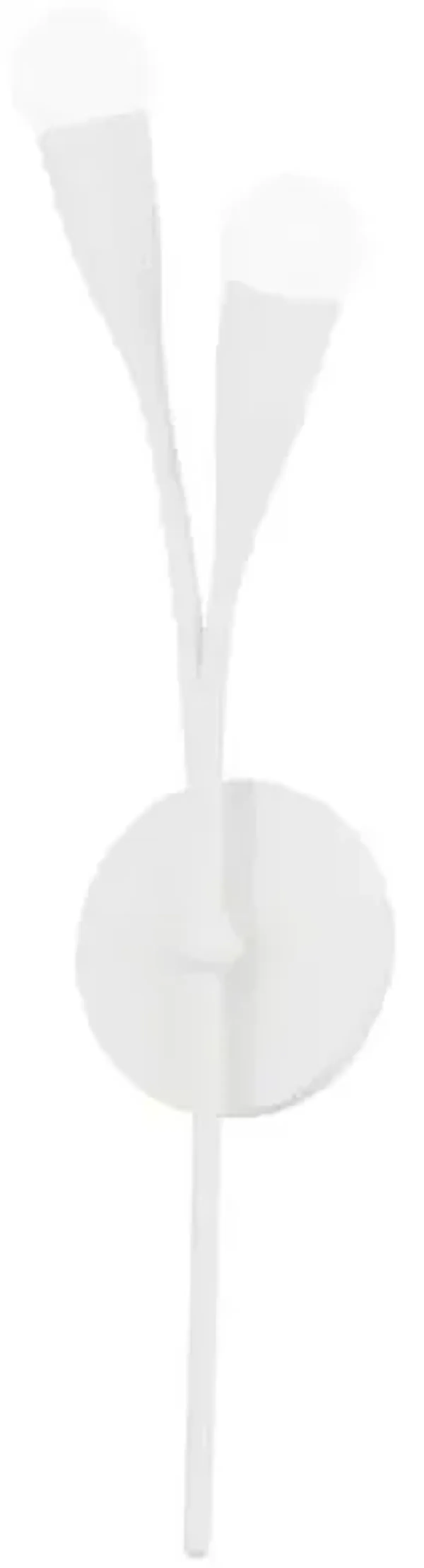 Elsa Wall Sconce - Eny Lee Parker for Mitzi - White