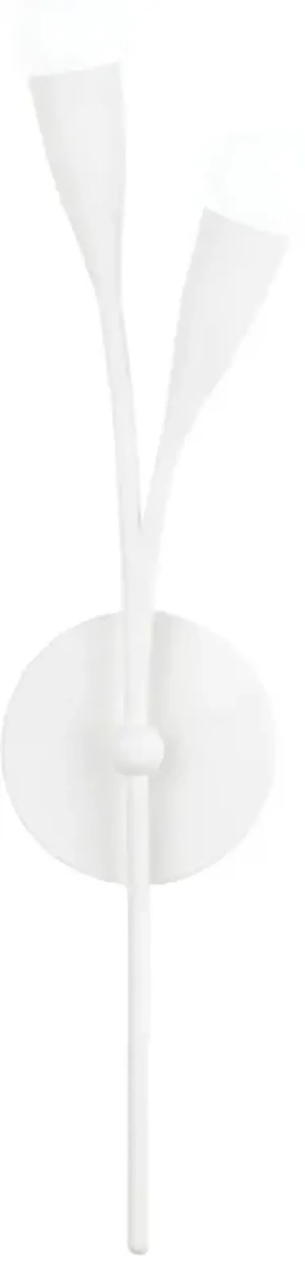 Elsa Wall Sconce - Eny Lee Parker for Mitzi - White