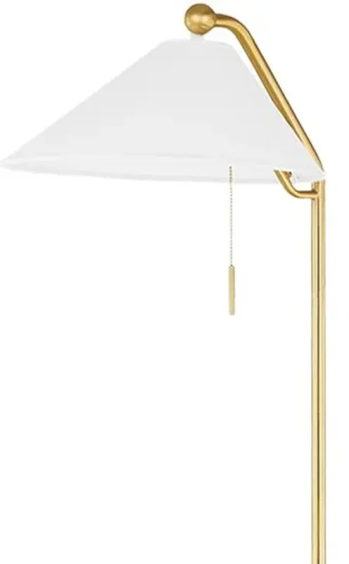 Arlette Floor Lamp