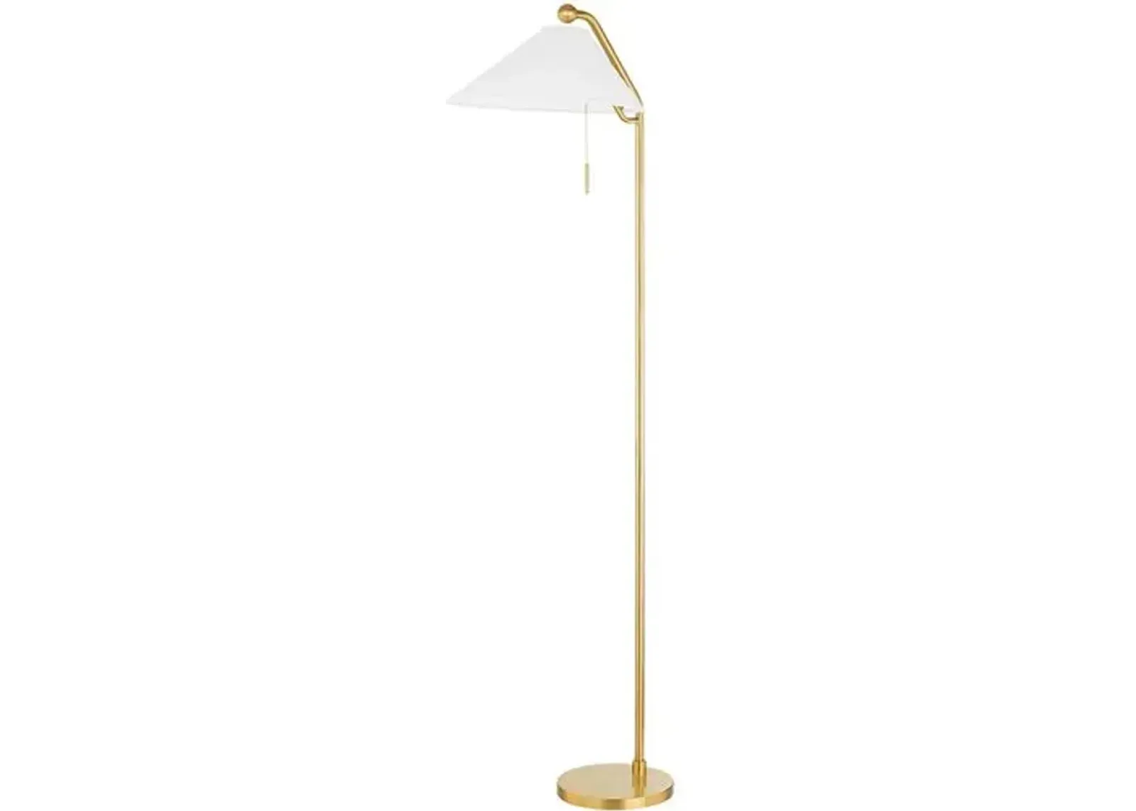 Arlette Floor Lamp