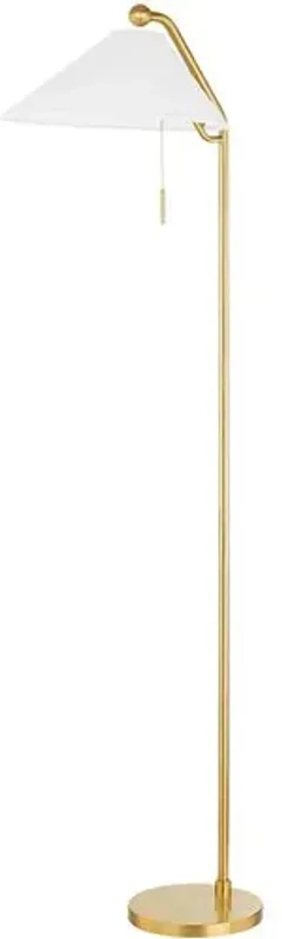 Arlette Floor Lamp