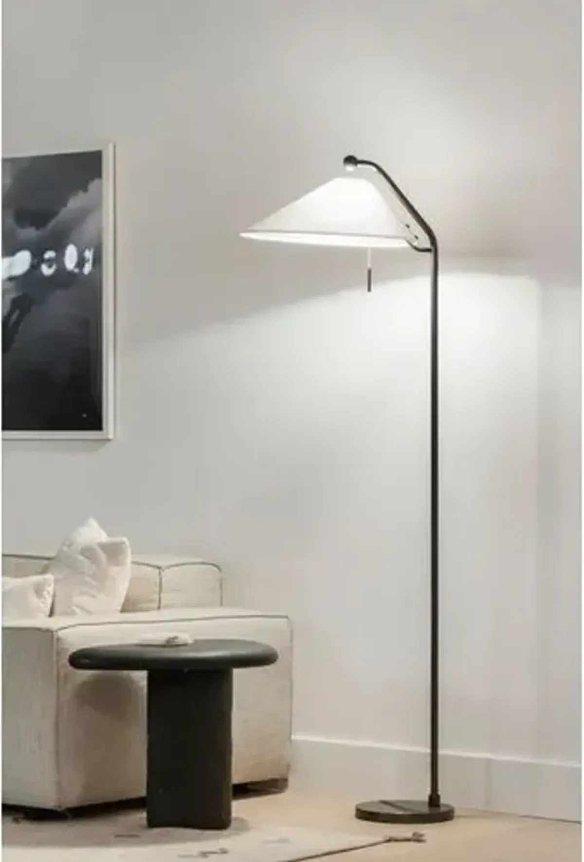 Arlette Floor Lamp