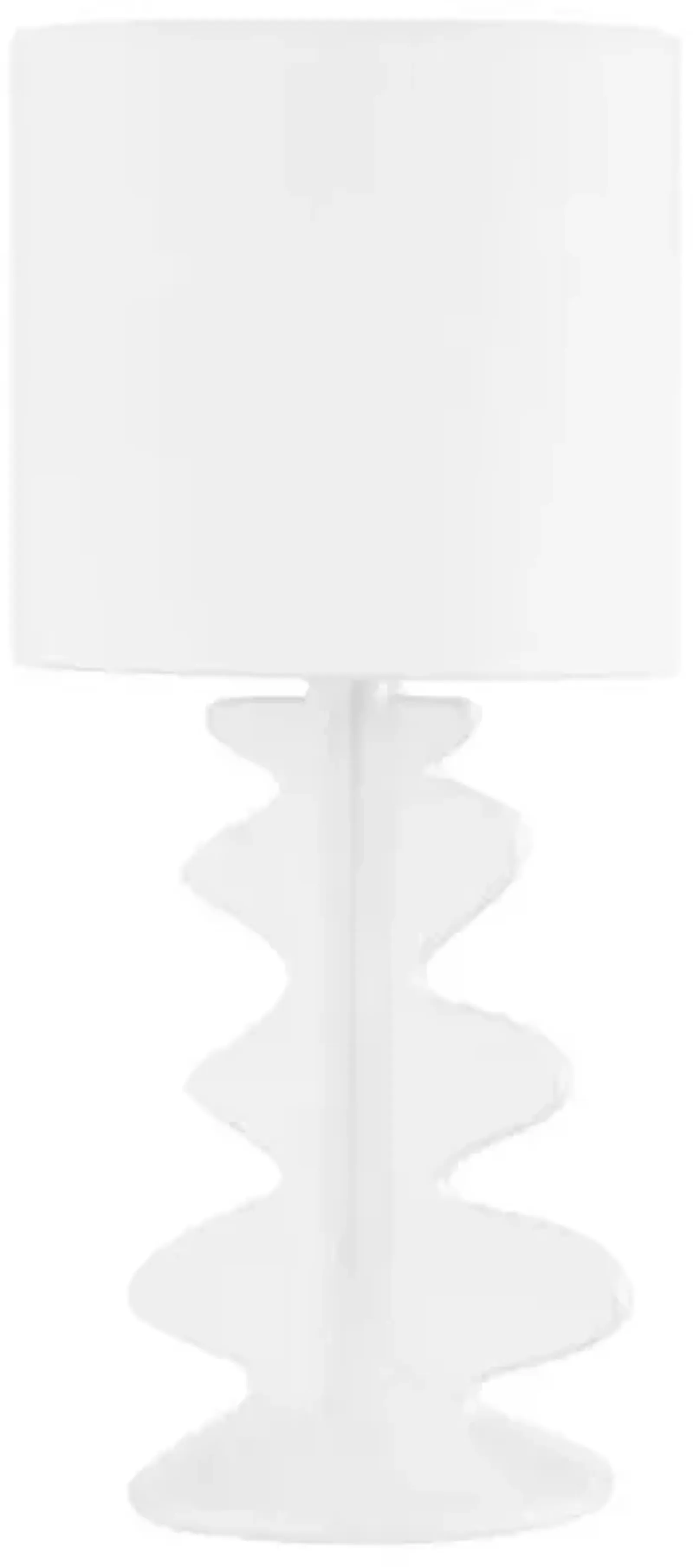 Liwa Table Lamp - Dabito for Mitzi - White