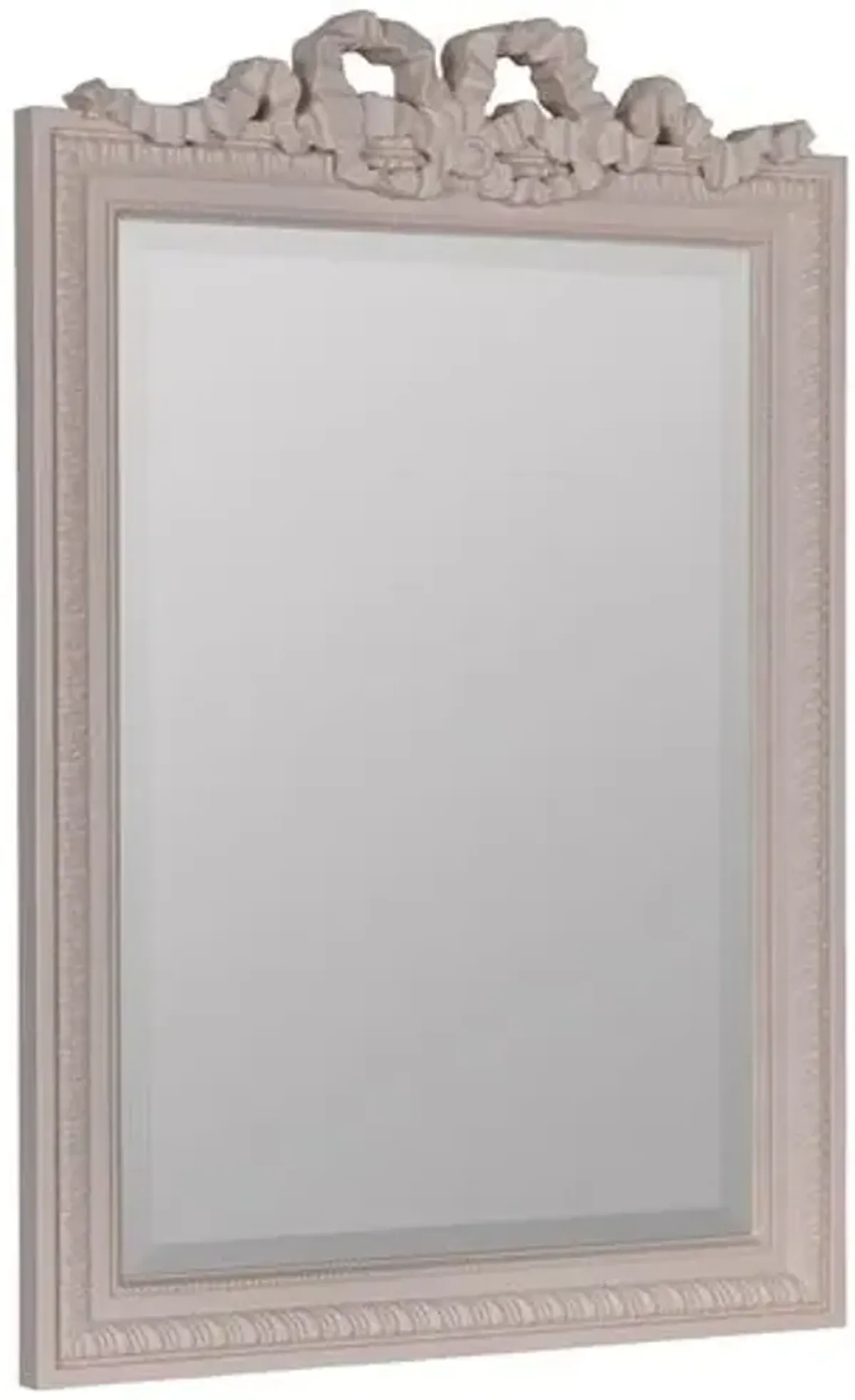 Clarence Small Wall Mirror - Caitlin Wilson