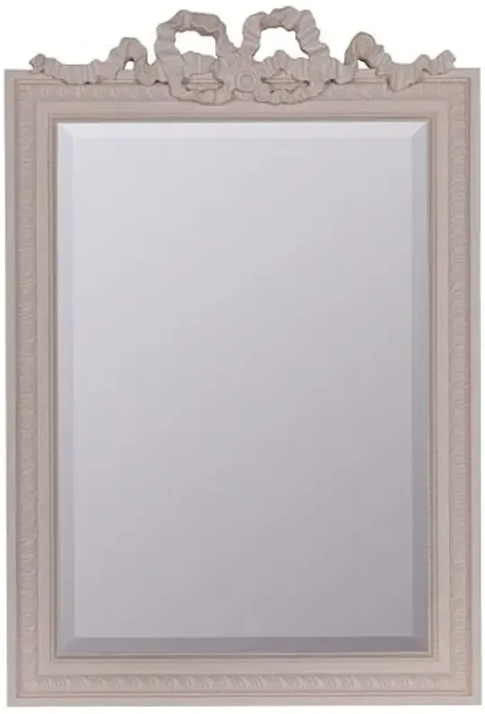 Clarence Small Wall Mirror - Caitlin Wilson