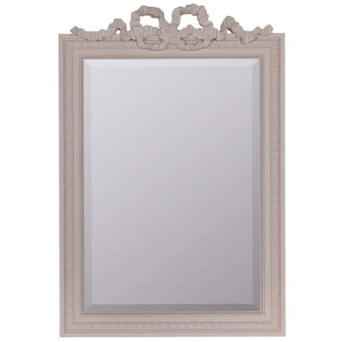 Clarence Small Wall Mirror - Caitlin Wilson
