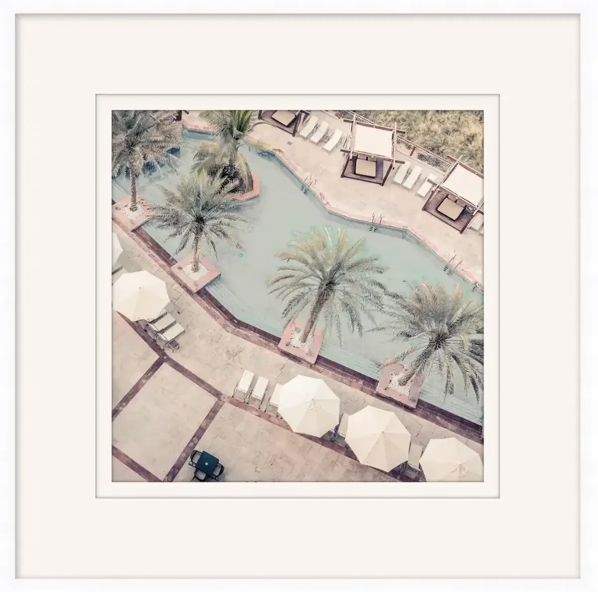 Christopher Kennedy, Vacation Views