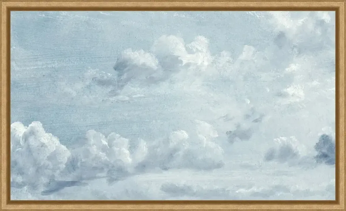 Cloud Arrangements 1