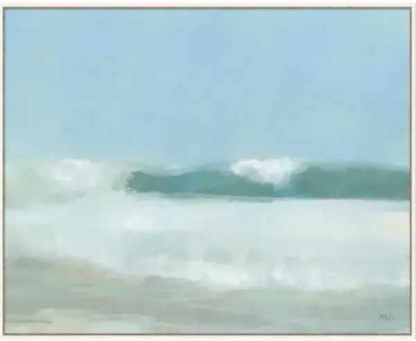 Ocean Swell - Blue