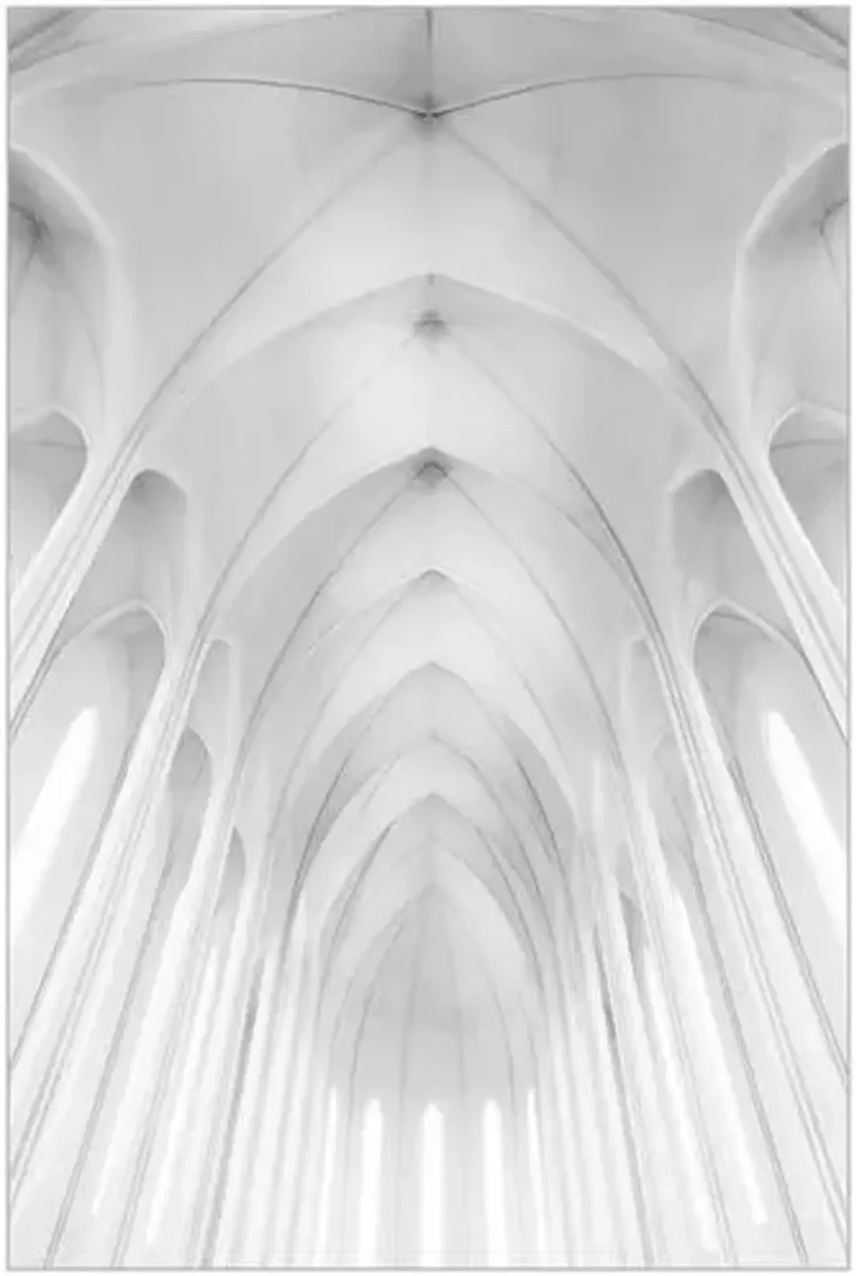 White Cathedral