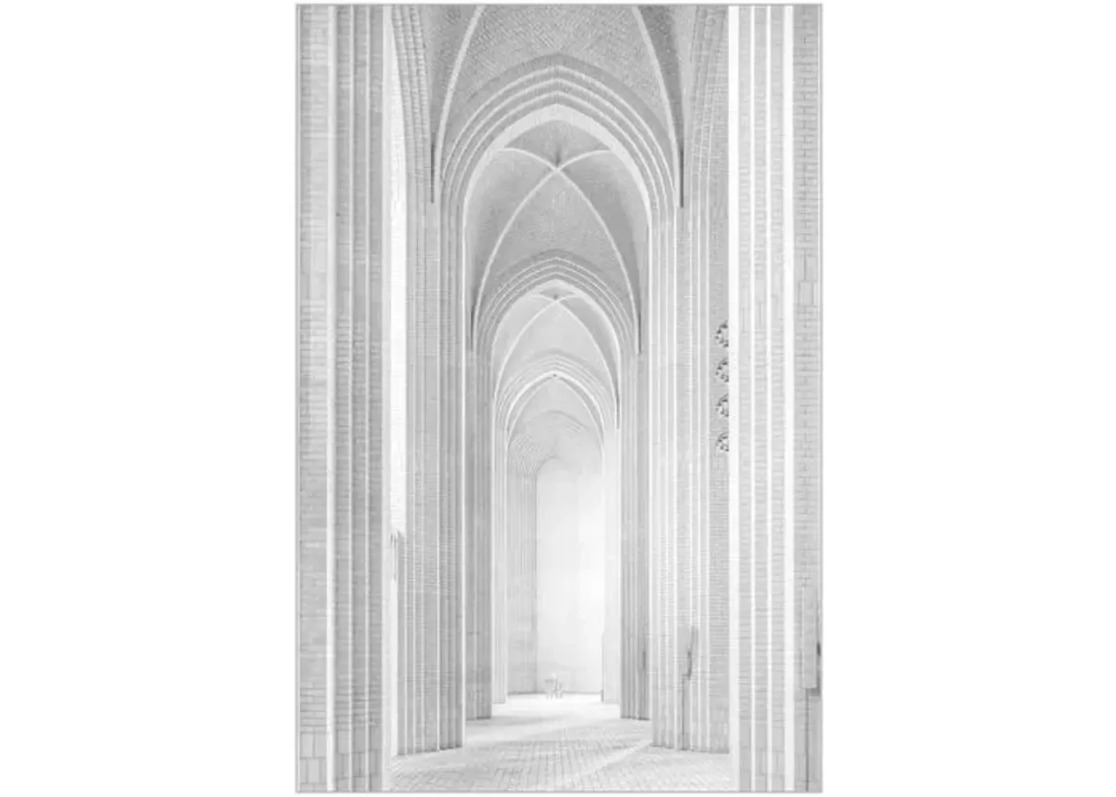 White Cathedral 2