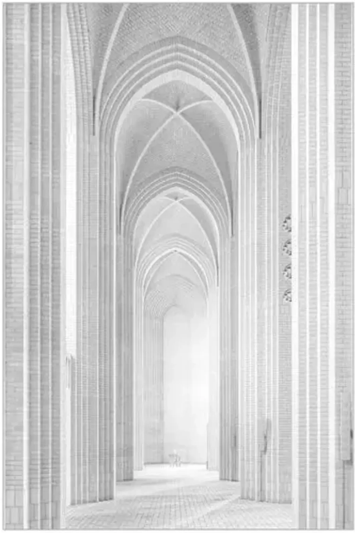 White Cathedral 2