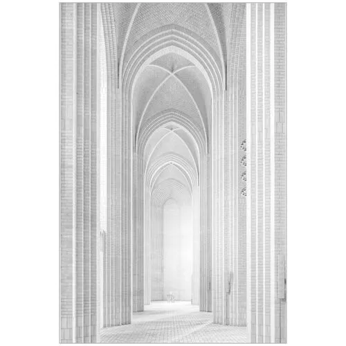 White Cathedral 2