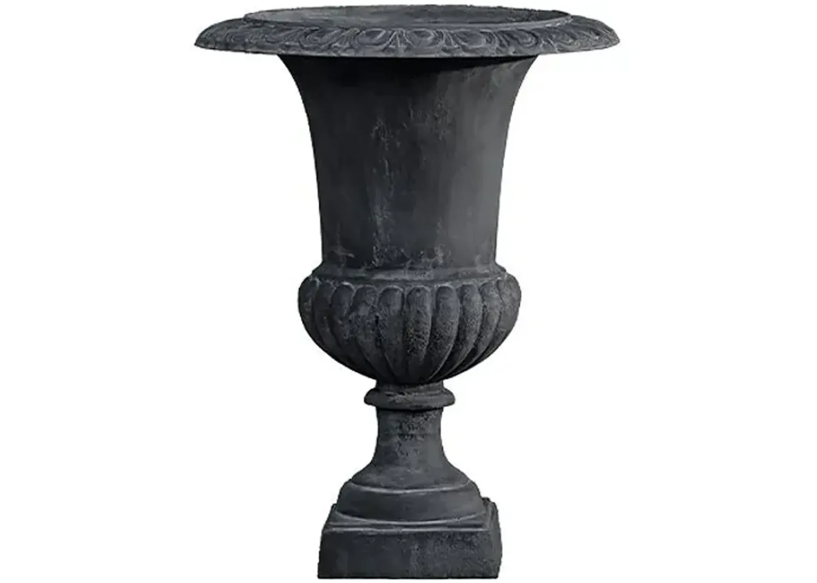 23" Glasgow Urn - Campania International - Gray