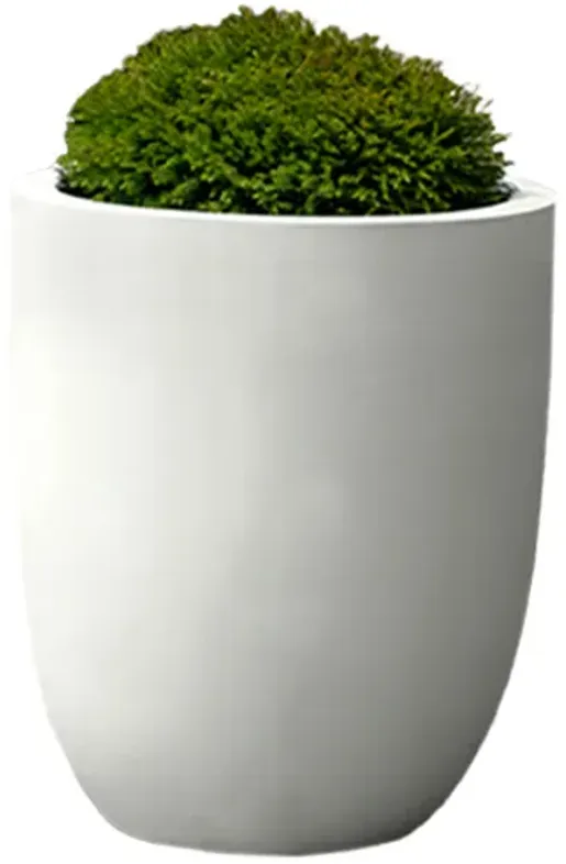 Bradford Planter, Chalk Lite