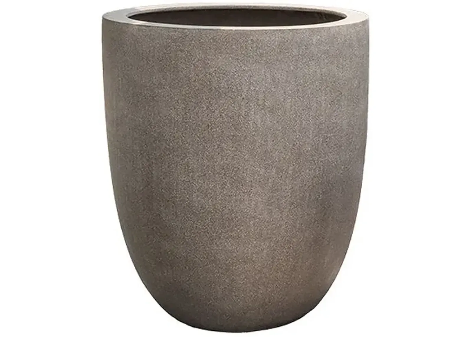 Bradford Planter - Riverstone P-Lite - Campania International - Beige - Large