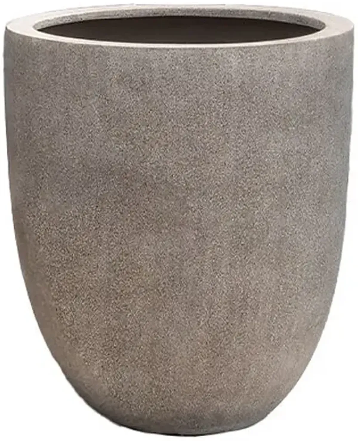 Bradford Planter - Riverstone P-Lite - Campania International - Beige - Medium