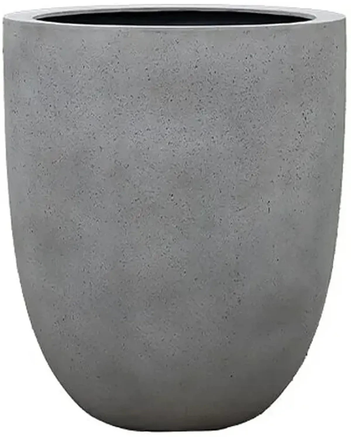 41" Bradford Planter - Extra Large - Stone Grey Lite - Campania International - Gray - 40.5hx34.5lx34.5w