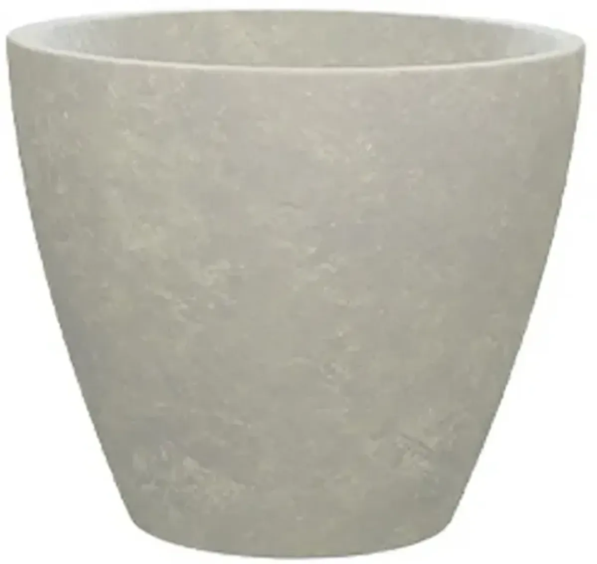 Series 1 Planter - Greystone - Campania International - Gray - 42"