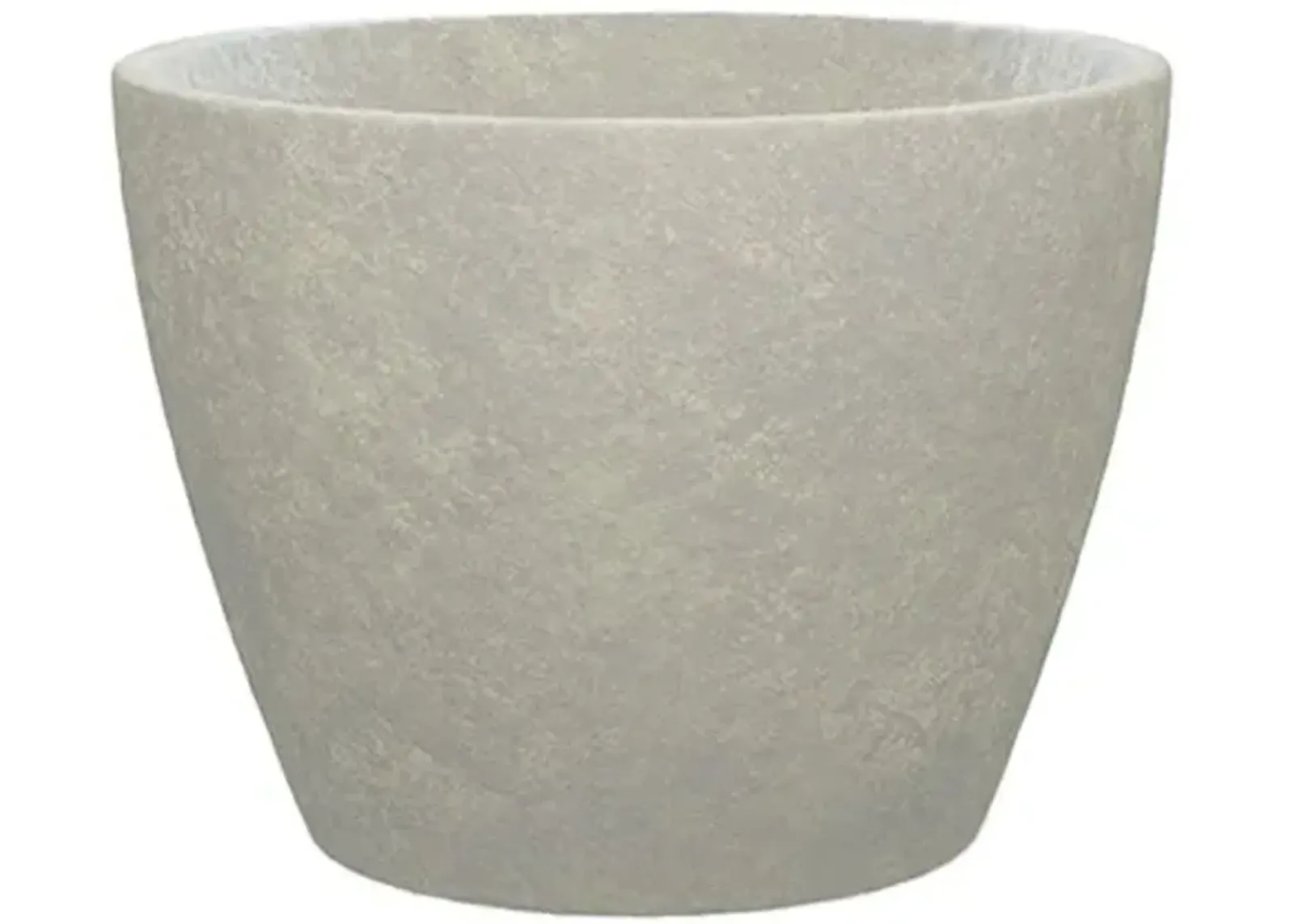 Series 1 Planter - Greystone - Campania International - Gray - 48"