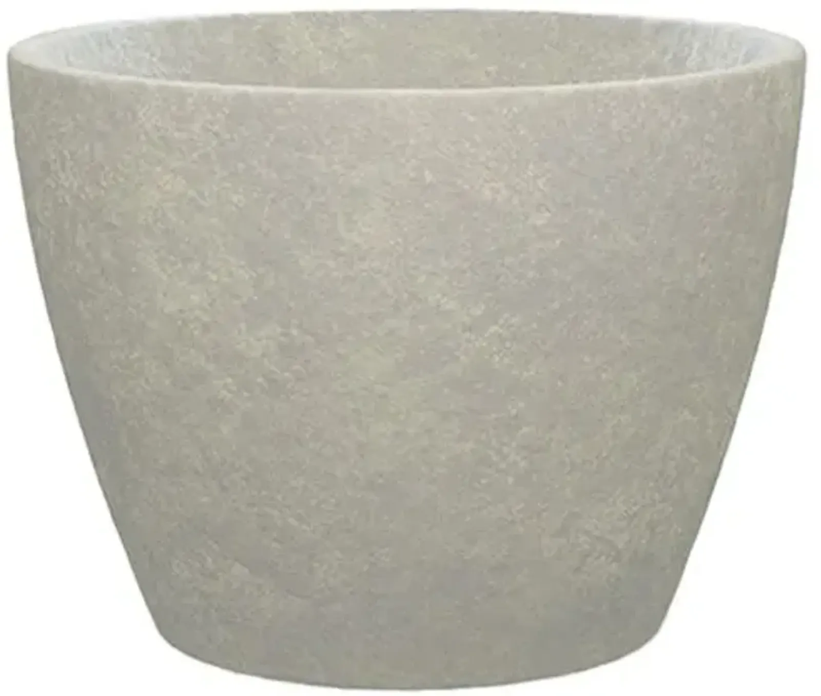 Series 1 Planter - Greystone - Campania International - Gray - 48"