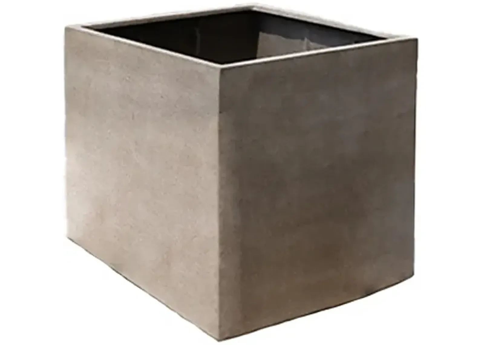 Farnley Planter - Riverstone P-Lite - Campania International - Beige - 28"