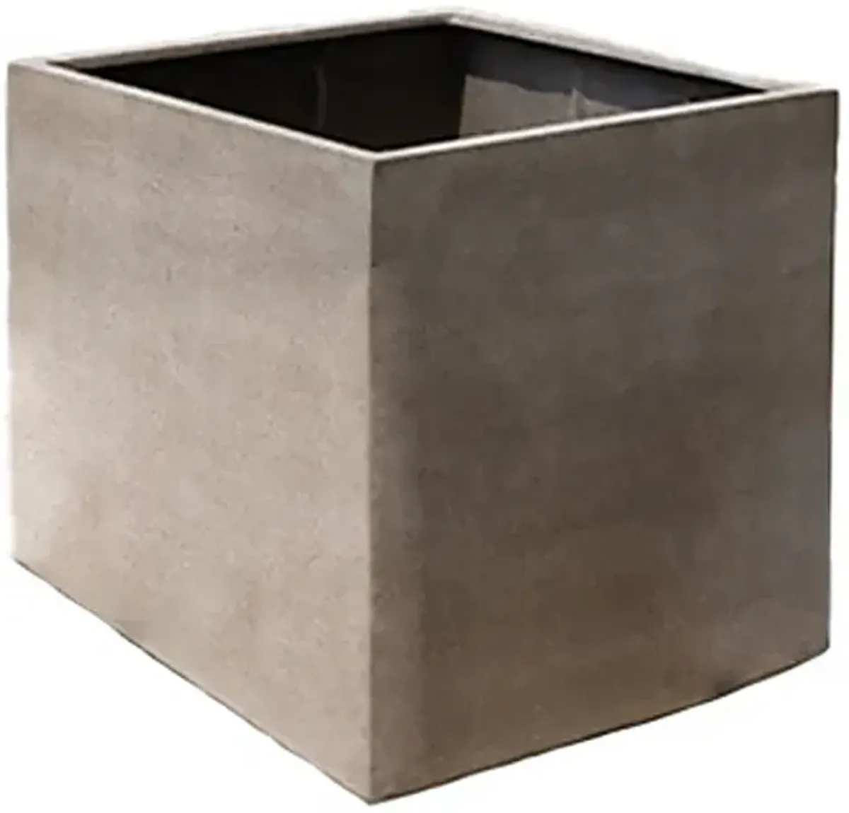 Farnley Planter - Riverstone P-Lite - Campania International - Beige - 28"