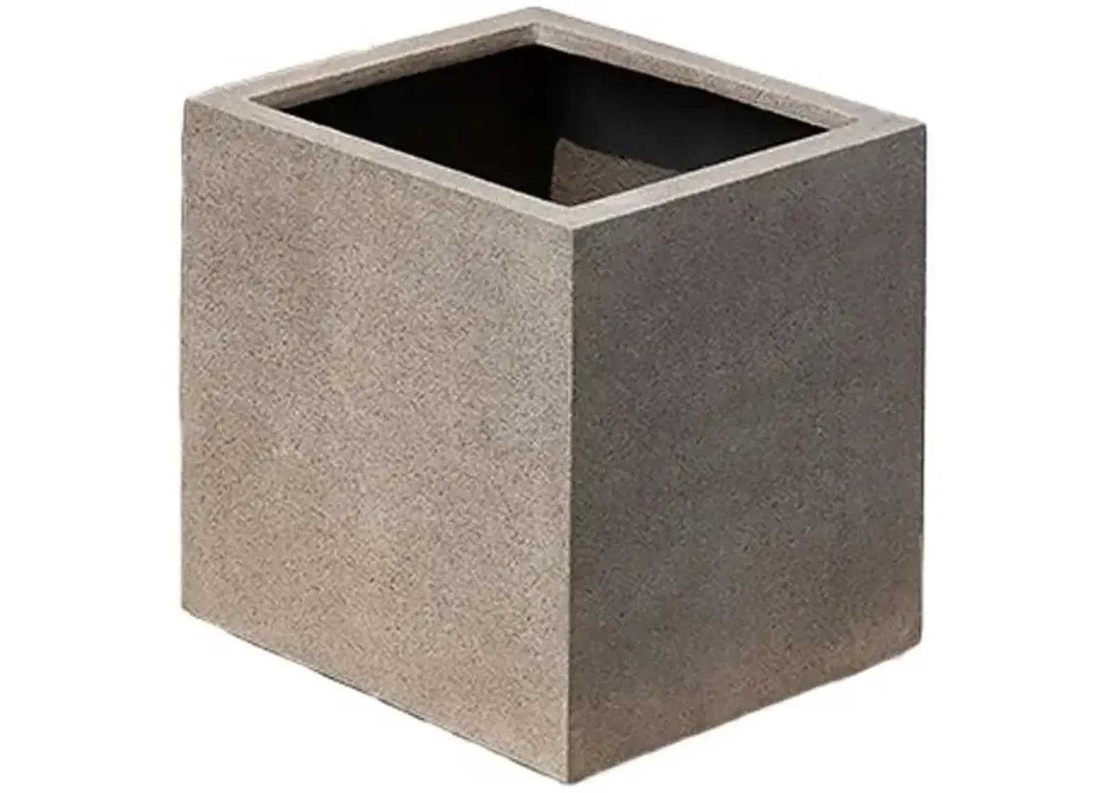 Farnley Planter - Riverstone P-Lite - Campania International - Beige - 18"