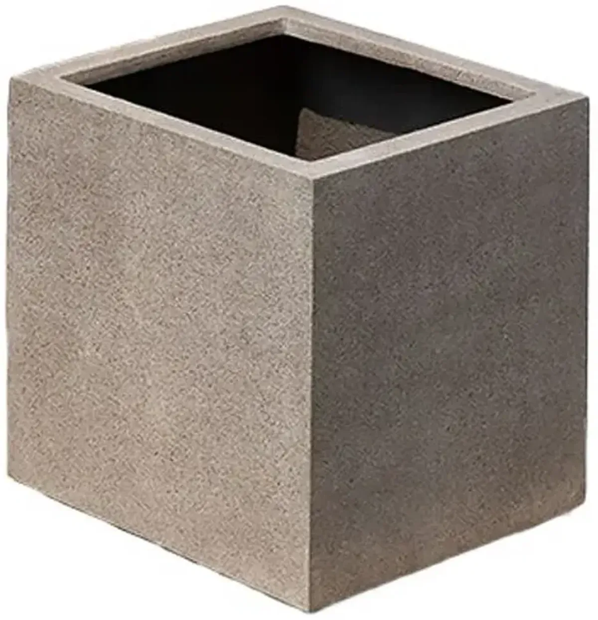 Farnley Planter - Riverstone P-Lite - Campania International - Beige - 18"