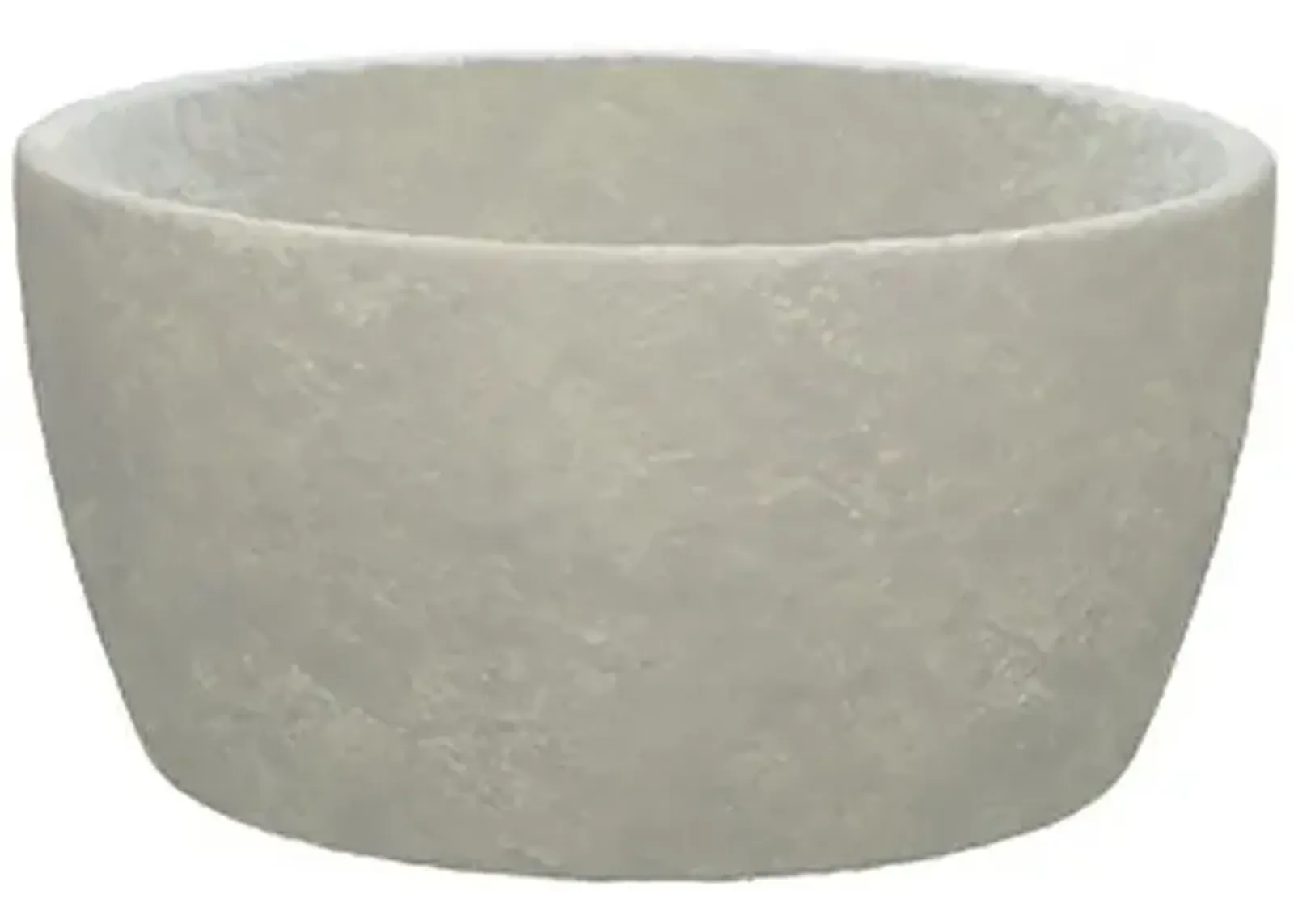 Series 2 Planter - Greystone - Campania International - Gray - 48"