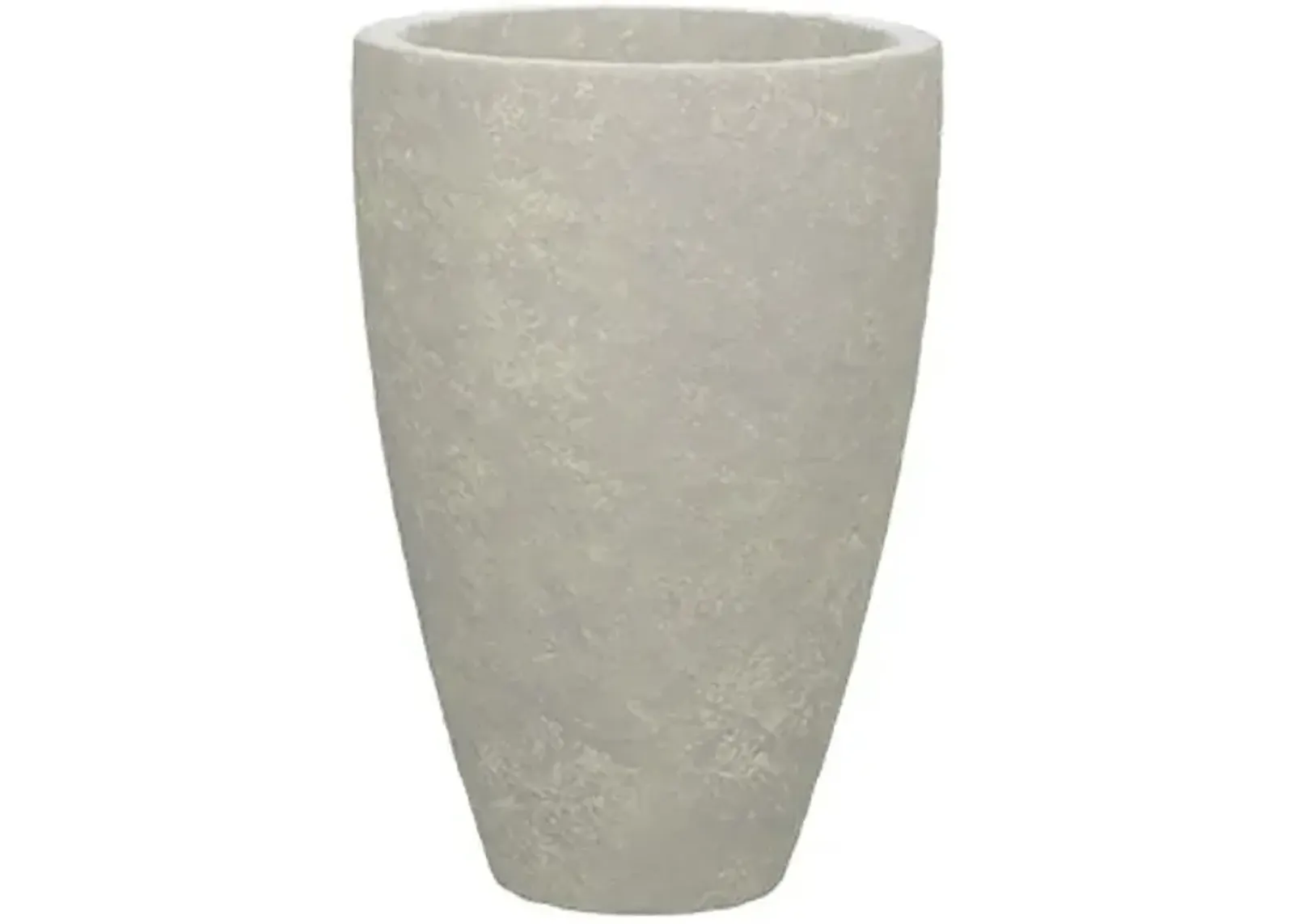 Series 3 Planter - Greystone - Campania International - Gray - 36"