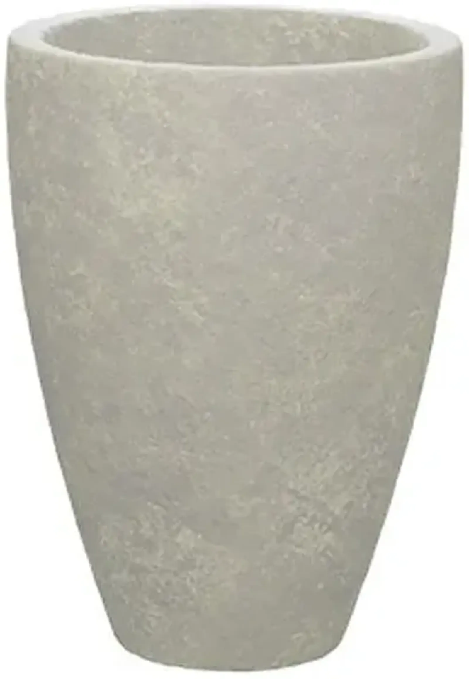 Series 3 Planter - Greystone - Campania International - Gray - 30"