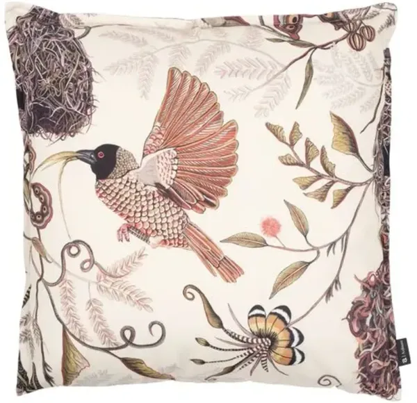 Thanda Nests 20" Indoor/Outdoor Pillow - Ngala Trading Co.