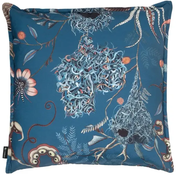 Thanda Nests 20" Indoor/Outdoor Pillow