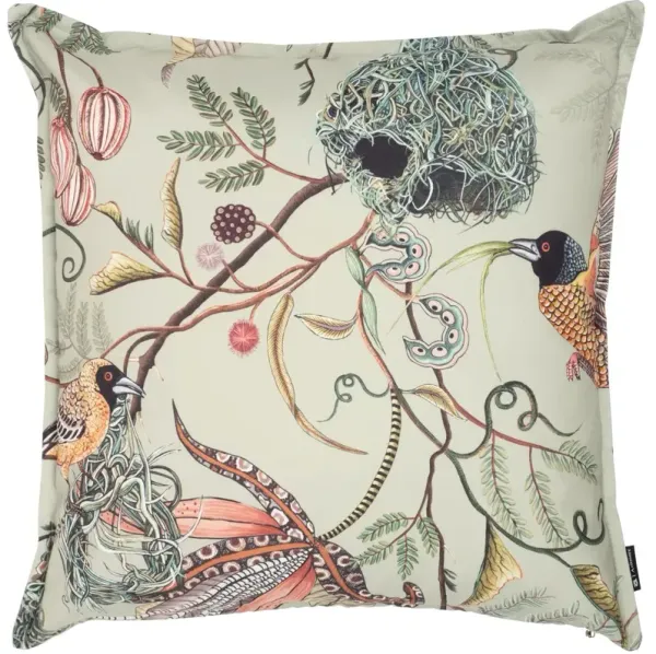 Thanda Nests 20" Indoor/Outdoor Pillow