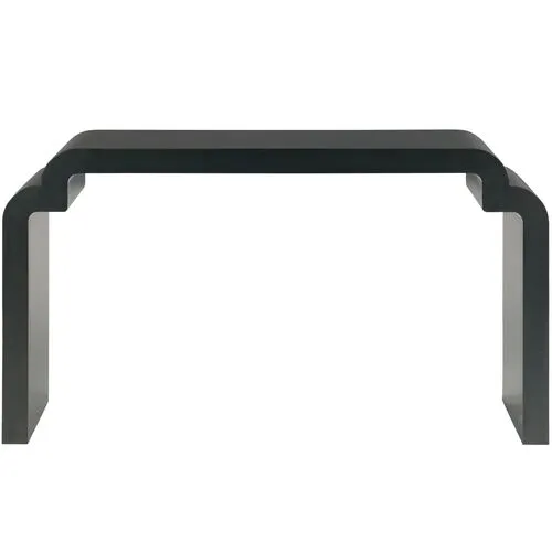 Daisy Console - Black