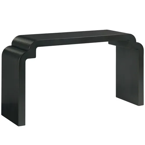 Daisy Console - Black